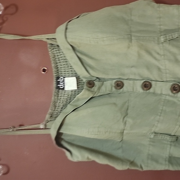 Dress - Picture 4 of 5